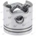 Kit piston motocoasa Stihl FS 120, FS 160, FS 300 35mm (Terra)